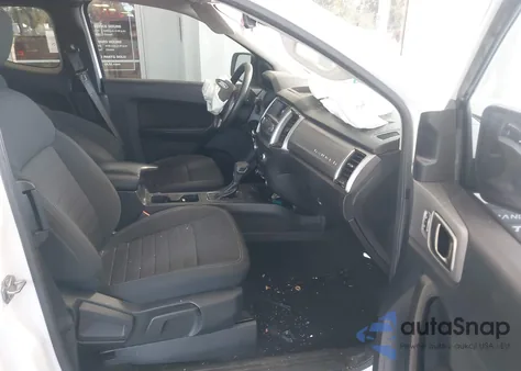 2019 Ford Ranger Xlt из США, поврежденный, VIN 1FTER1EH9KLA47951